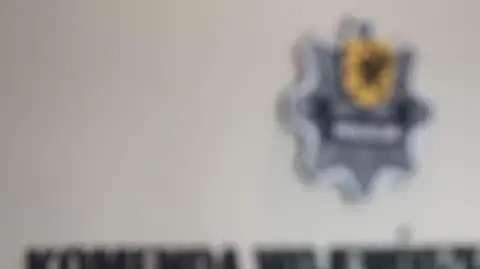 policja