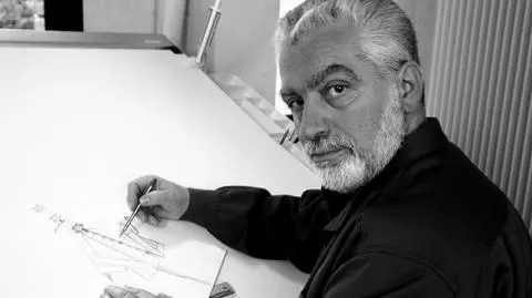 Paco Rabanne nie żyje. Projektant miał 88 lat
