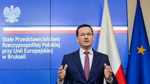 Premier w sprawie ataku na Skripala: w poniedziałek odpowiedź państw Unii Europejskiej