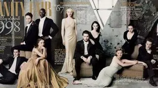 1998 - Joaquin Phoenix, Vince Vaughn, Natalie Portman, Djimon Hounsou, Cate Blanchett, Tobey Maguire, Claire Forlani, Gretchen Mol, Christina Ricci, Ed Furlong, Rufus Sewell