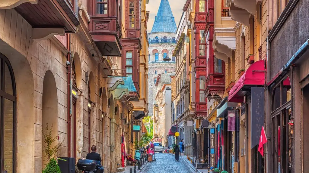 Stambuł