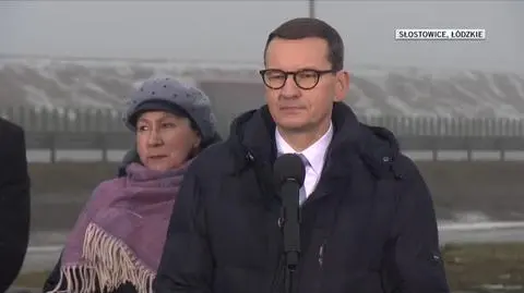 Premier: służby na pewno będą wyjaśniać sprawę inwigilacji Pegasusem do samego końca