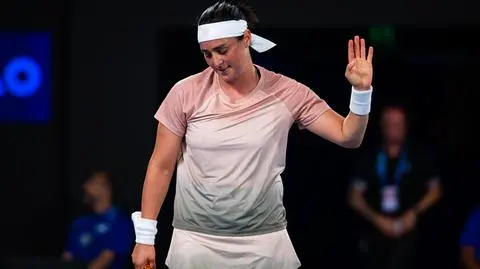 Niespodzianka w Australian Open. Nastolatka wyrzuciła faworytkę