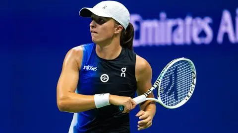 Drugi tydzień Świątek na drugim miejscu w rankingu WTA