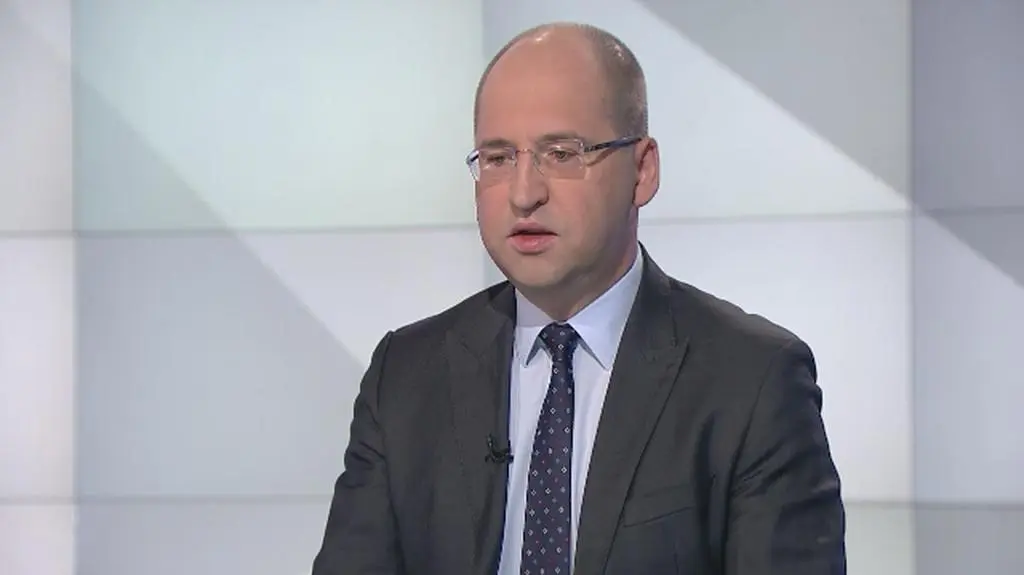 Bielan: wyniki wyborów to świetny materiał do analiz