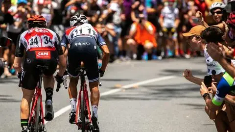 Wyścig Tour Down Under znów odwołany