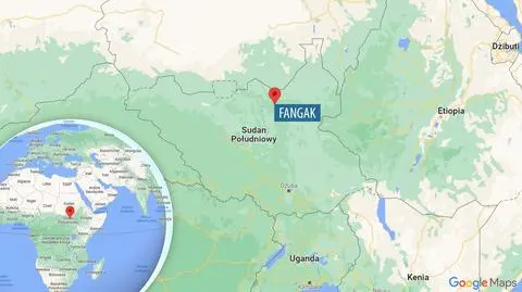 W Sudanie Południowym 89 osób zmarło na nieznaną chorobę. Sprawę bada WHO
