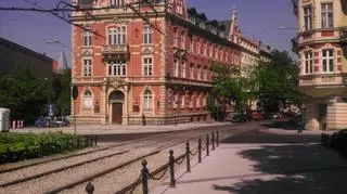 Widok na ul