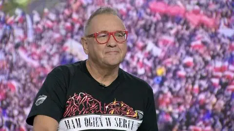 Owsiak o Marszu Miliona Serc: przyjechała cała Polska, tego dnia postanowiliśmy być ze sobą