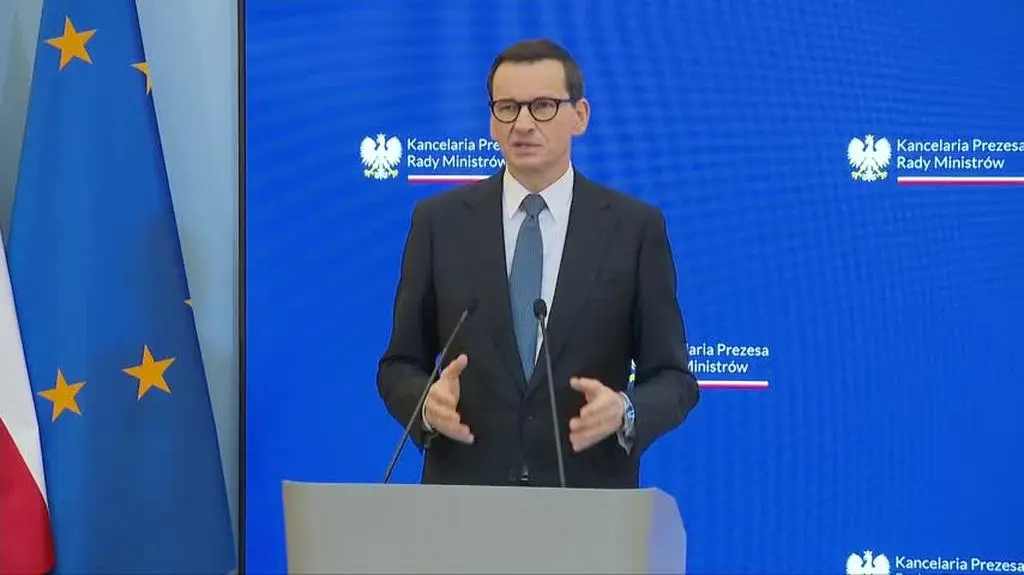 morawiecki 4