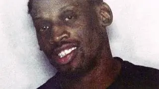 Dennis Rodman, 1999 rok
