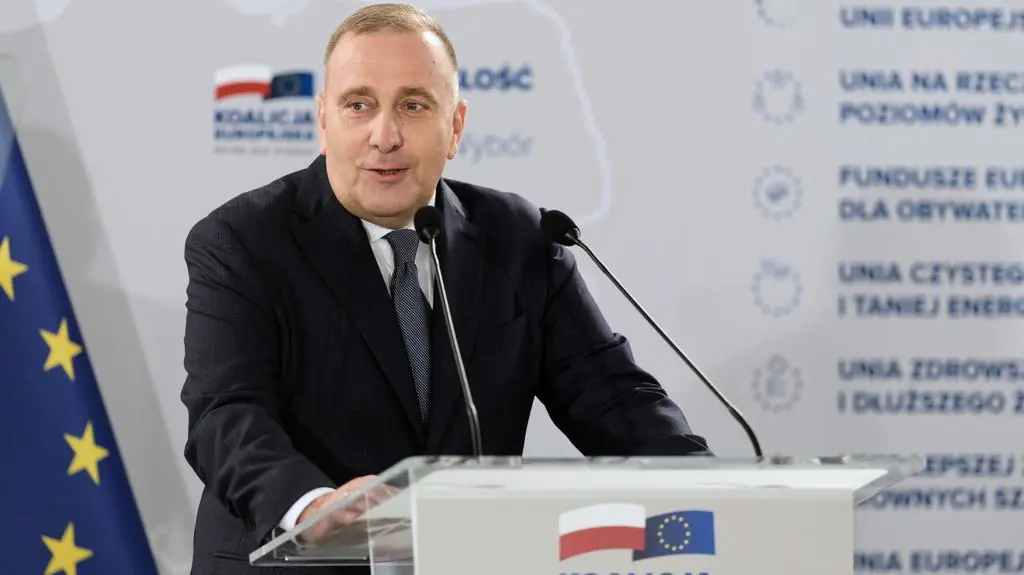 Powołaliśmy Koalicję Europejską żeby wygrać te wybory