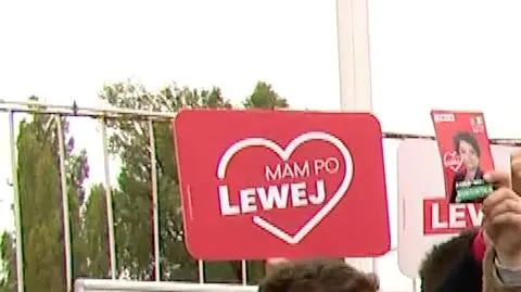 Dziemianowicz-Bąk: w tych wyborach walczymy o demokrację