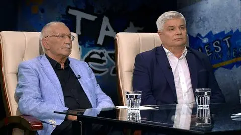 Tak Jest