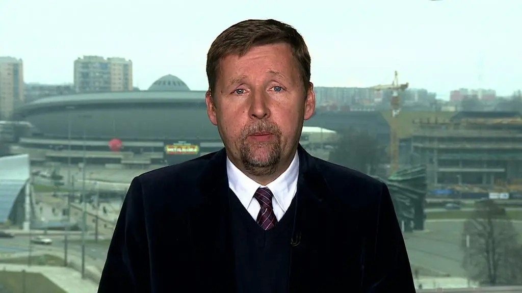 Migalski o stanowisku premier wobec Deklaracji Rzymskiej