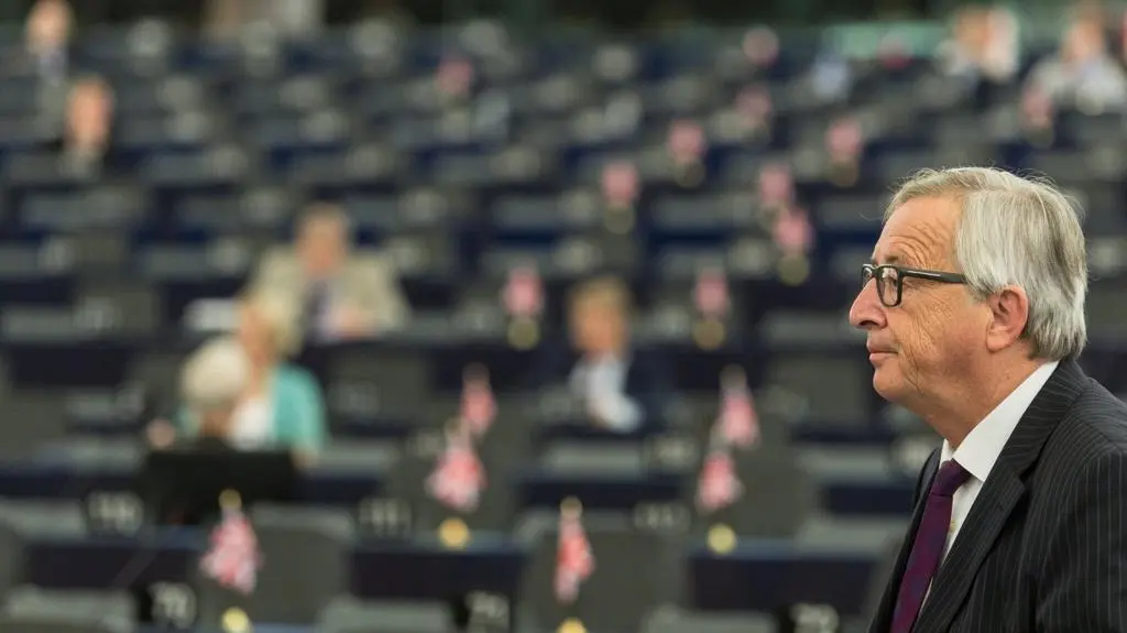 Migalski: tego typu połajanki na pewno nie służą Unii Europejskiej