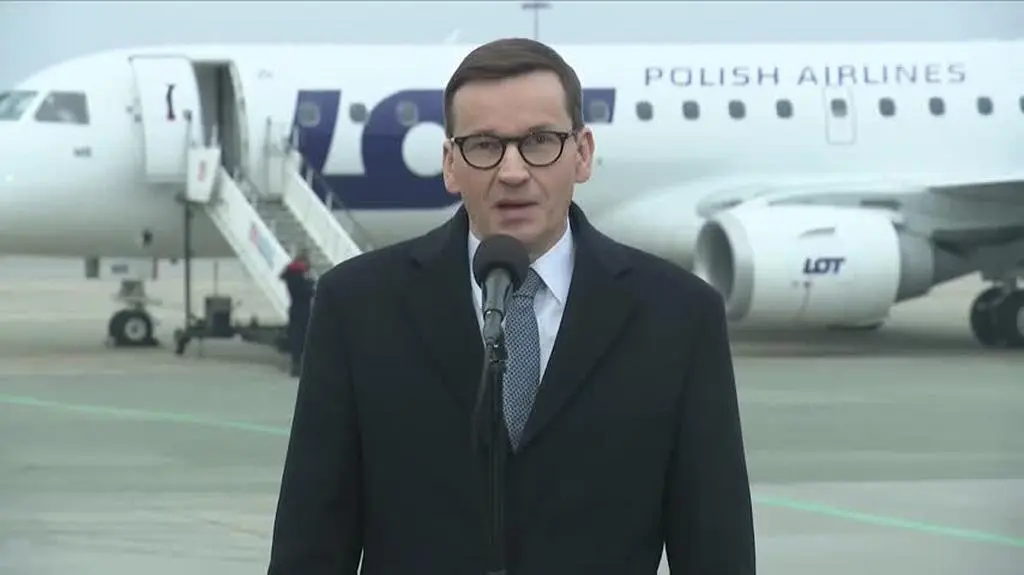 MORAWIECKI 1