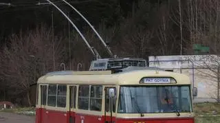 Skoda 9Tr z 1975 r