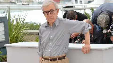 Woody Allen o swoim najnowszym filmie "Rifkin's Festival"