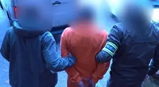 46-latek jest podejrzewany o usiłowanie zabójstwa 47-letniej partnerki