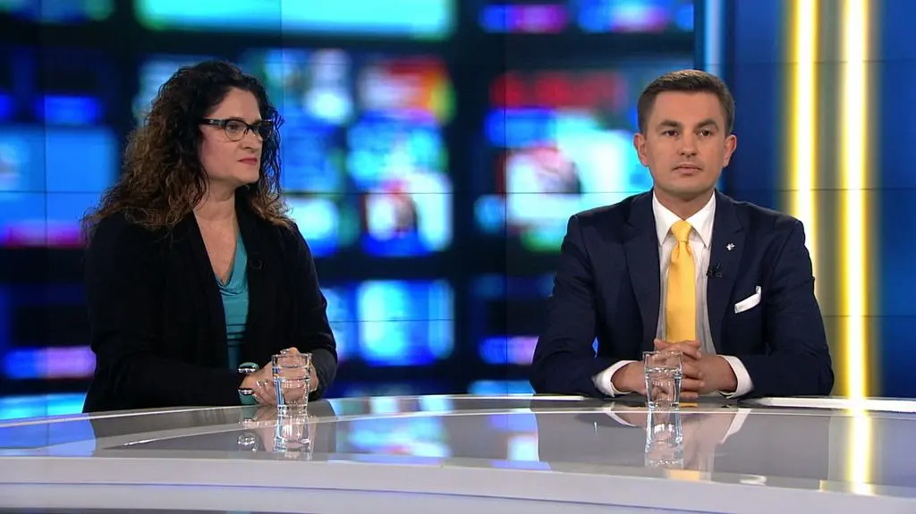 Komentarze po reelekcji Tuska. Jest kandydatem elit brukselskich