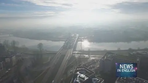 Polish actor, journalist and translator win compensation for smog lawsuit