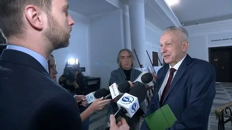 Senator PiS: łączy nas ideowość