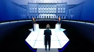 Debata #CzasDecyzji. Część trzecia: Polityka zagraniczna