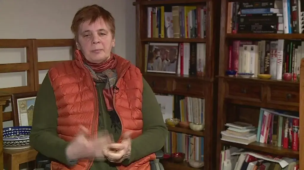 Apeluje do Jurka żeby nie rezygnował