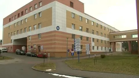 Szpital w Grudziądzu