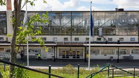 Oto najbardziej punktualne lotniska w Europie