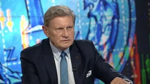 Balcerowicz: oceniam wiarygodność Morawieckiego nie jako zerową, tylko jako ujemną