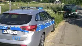 Podejrzanemu grozi do 12 lat więzienia