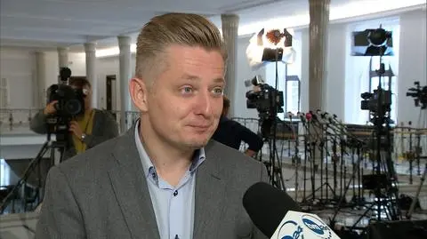 Stefaniak: kłusownicy z PiS-u mogą sobie ząbki ostrzyć, ale przyjdzie im co najwyżej przełykać żabę