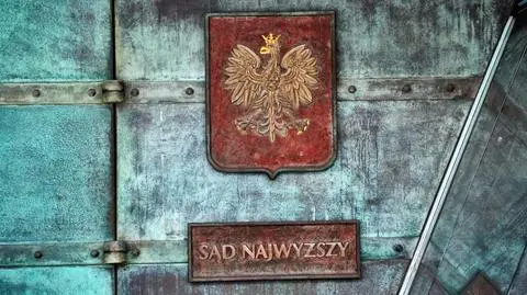 Sąd Najwyższy 