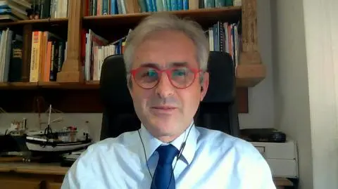 "W tym kontekście spotkania świąteczne mogą być bardzo brzemienne w skutkach"