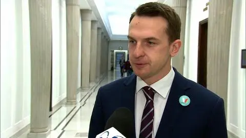 "Lichocka w bezczelny sposób może obrażać wszystkich Polaków i nic"