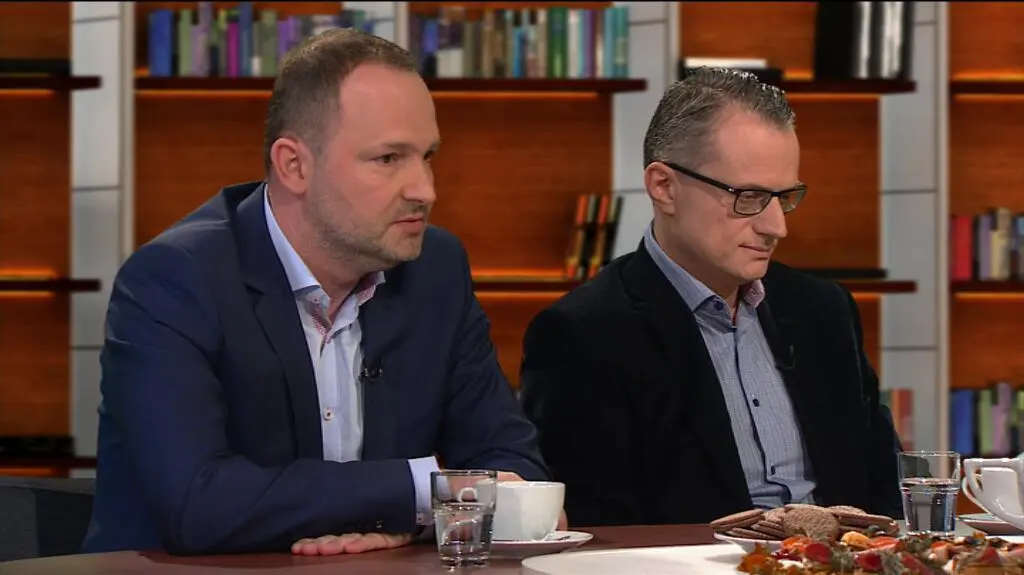 Hetman: tych ludzi nic nie łączyło