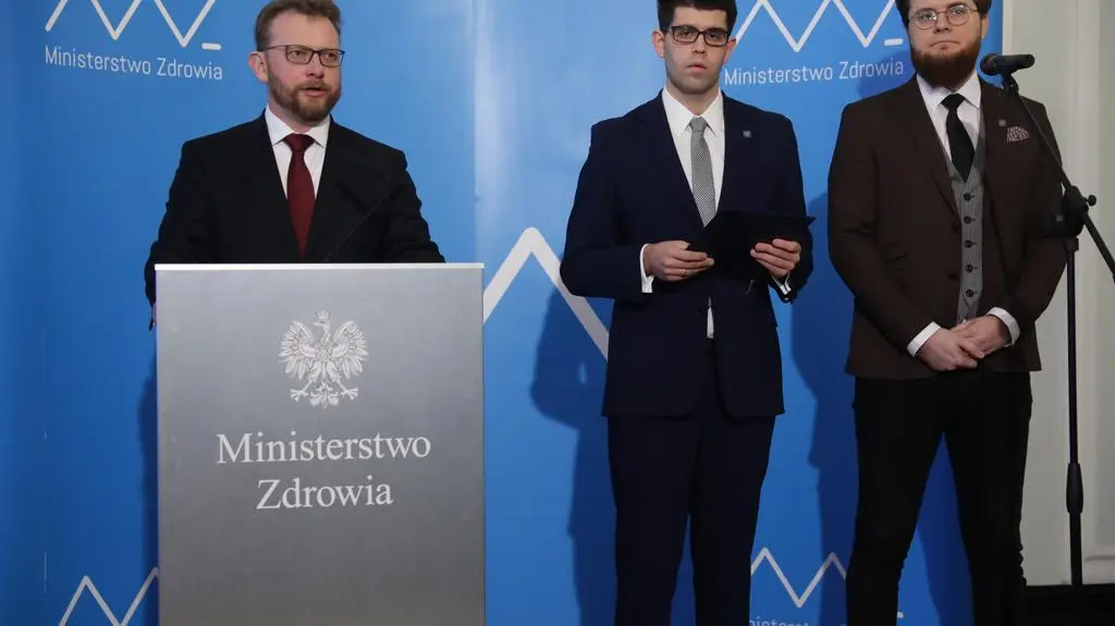 Mamy szansę wypracować realną rzetelną reformę służby zdrowia