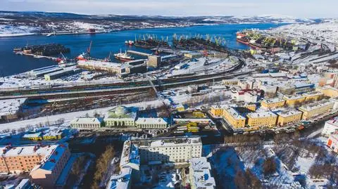 Murmansk