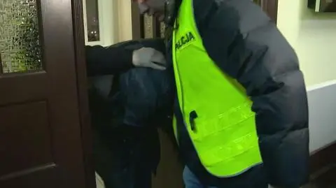 Daniel zginął od ciosów nożem areszt dla kucharza i właściciela baru z kebabem
