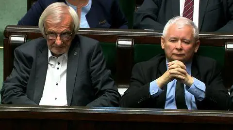 Nie macie jaj zasłaniacie się kobietami