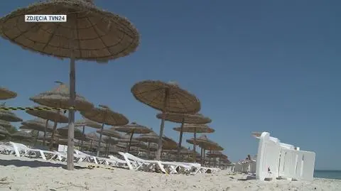 Marek Biernacki ostrzega: w popularnych wśród Polaków kurortach może dojść do kolejnych ataków