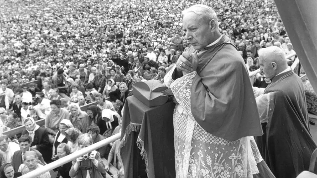 Kardynał Stefan Wyszyński będzie beatyfikowany