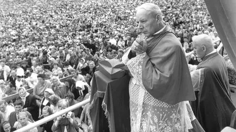 Kardynał Stefan Wyszyński będzie beatyfikowany