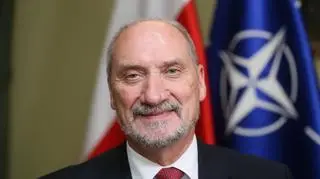 Macierewicz szefem podkomisji badającej katastrofę w Smoleńsku