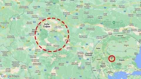 Eksplozja na trasie przejazdu prokuratora generalnego. "Urządzenie podłożone z zamiarem zabójstwa"