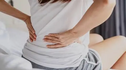 Resort zdrowia wprowadza nowe standardy leczenia przewlekłego bólu