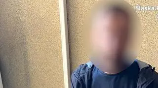 Gruzin był poszukiwany czerwoną notą Interpolu