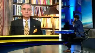 Jan Maria Jackowski w "Faktach po Faktach"